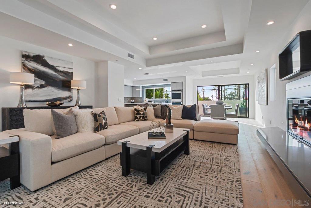 La Jolla - Residential