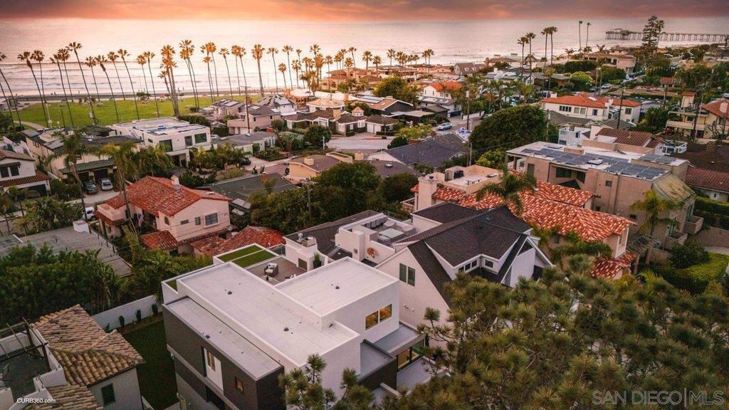 La Jolla - Residential