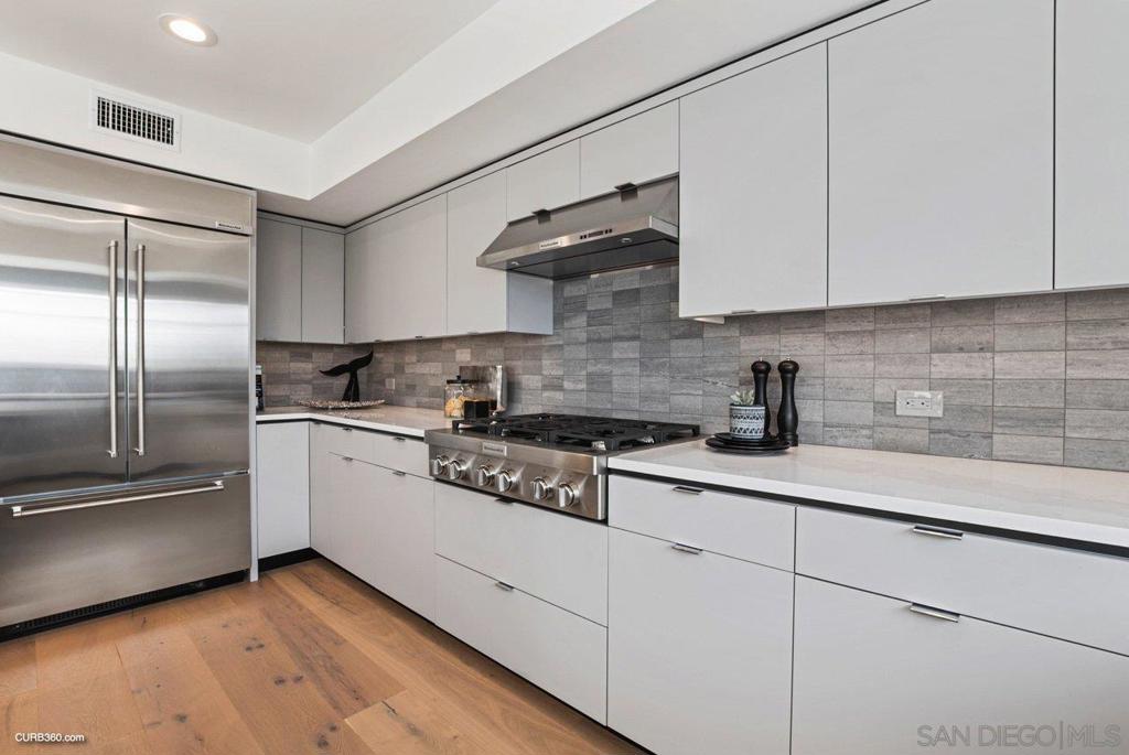 La Jolla - Residential