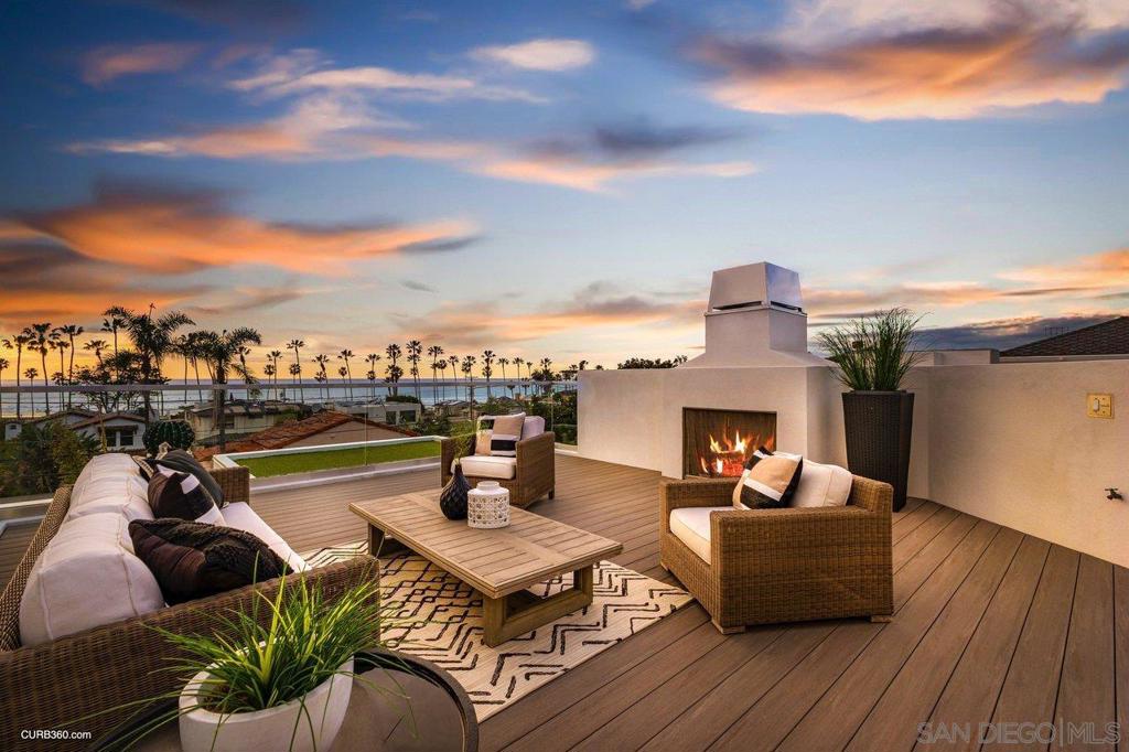 La Jolla - Residential