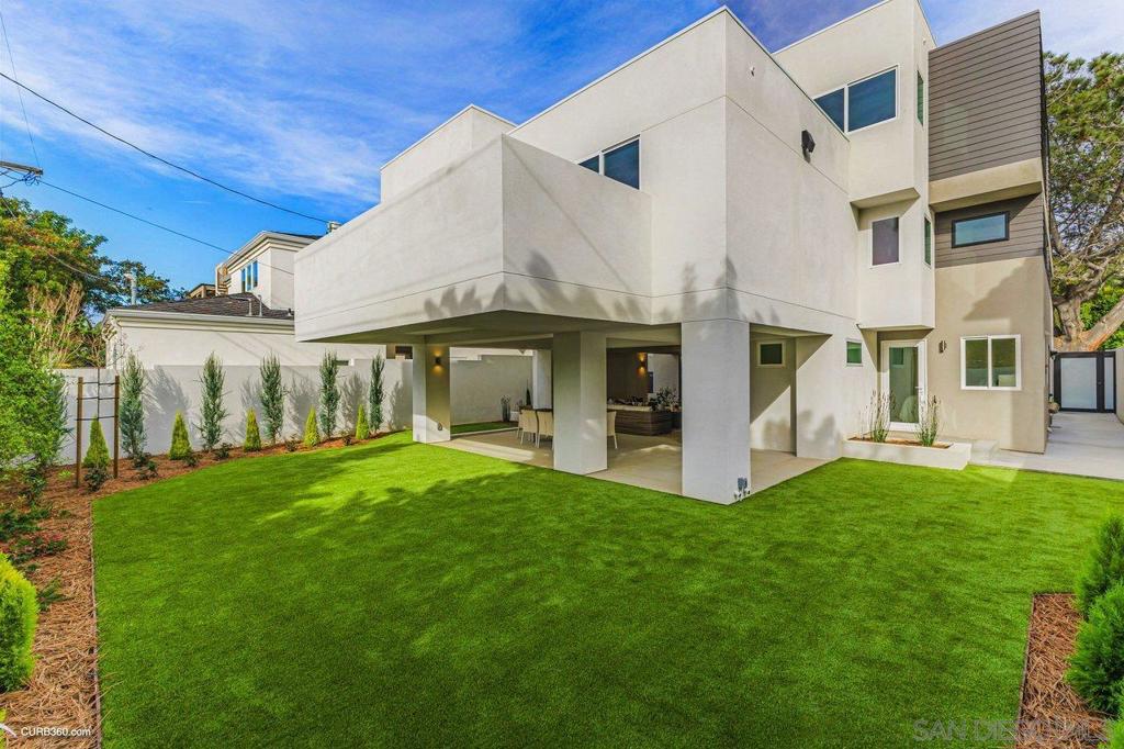 La Jolla - Residential