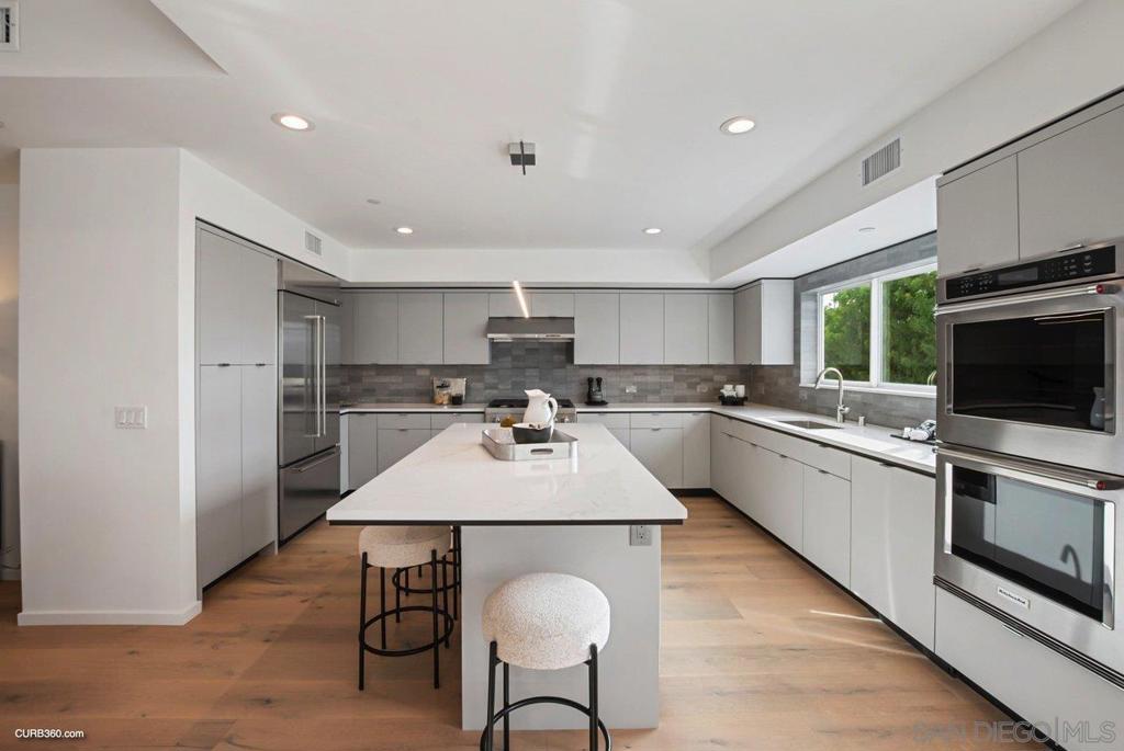 La Jolla - Residential