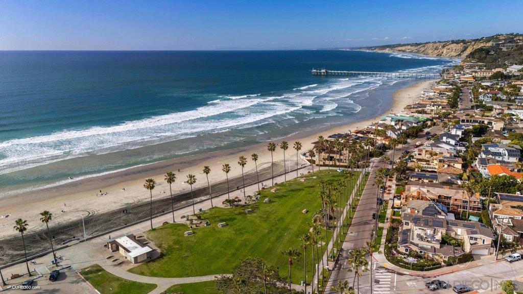 La Jolla - Residential