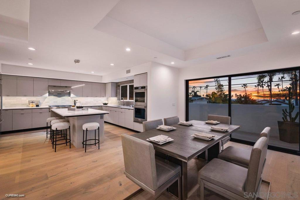 La Jolla - Residential