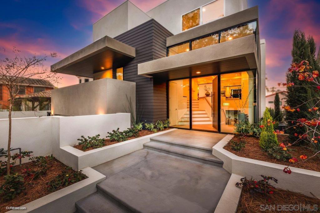 La Jolla - Residential