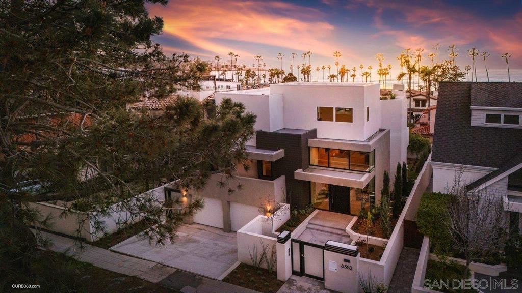 La Jolla - Residential