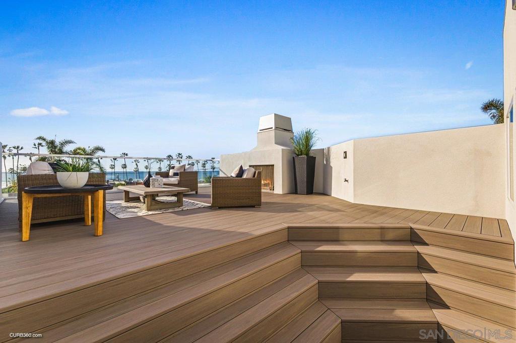 La Jolla - Residential