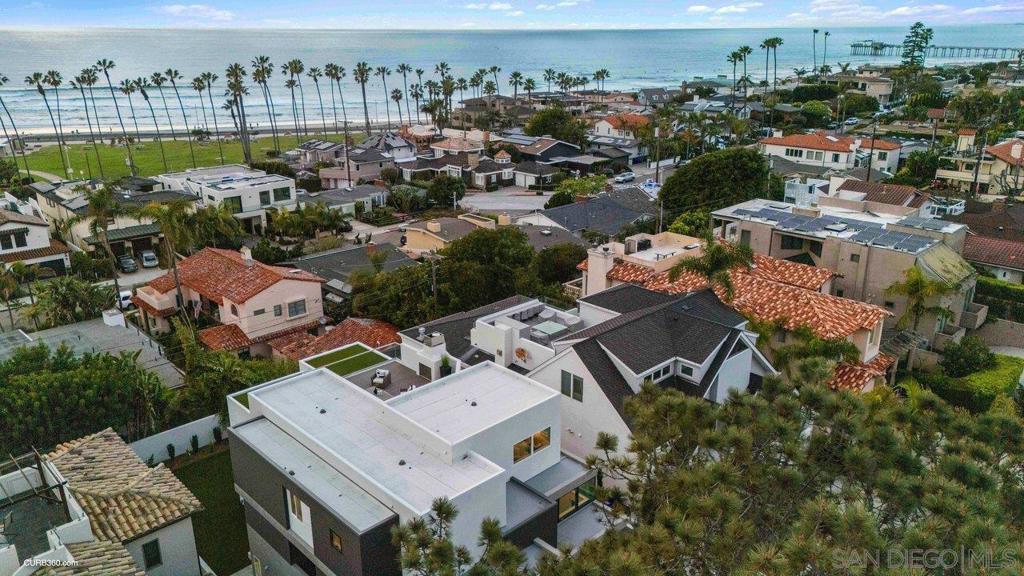 La Jolla - Residential