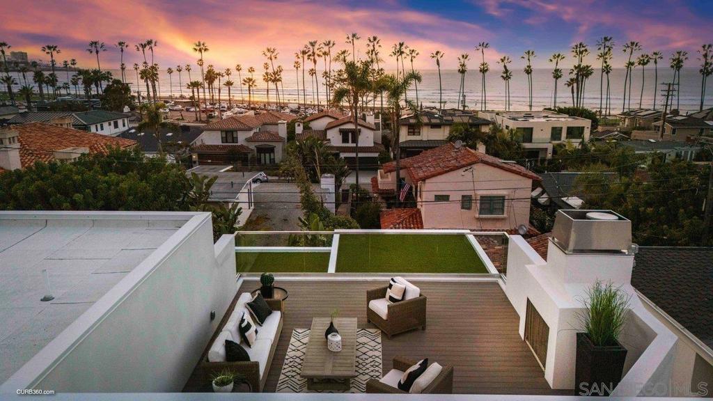 La Jolla - Residential