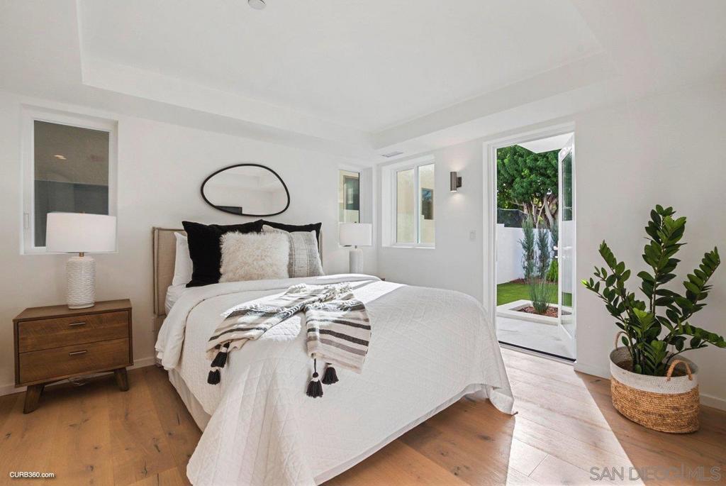 La Jolla - Residential