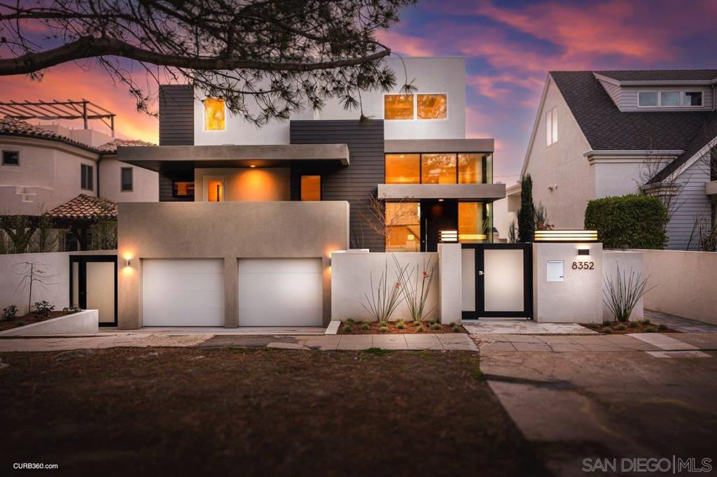 La Jolla - Residential