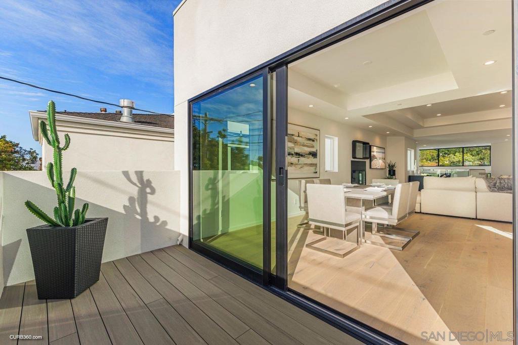 La Jolla - Residential