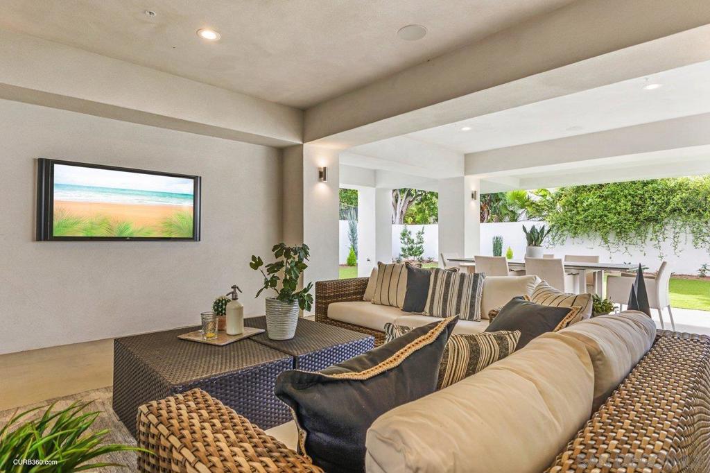 La Jolla - Residential