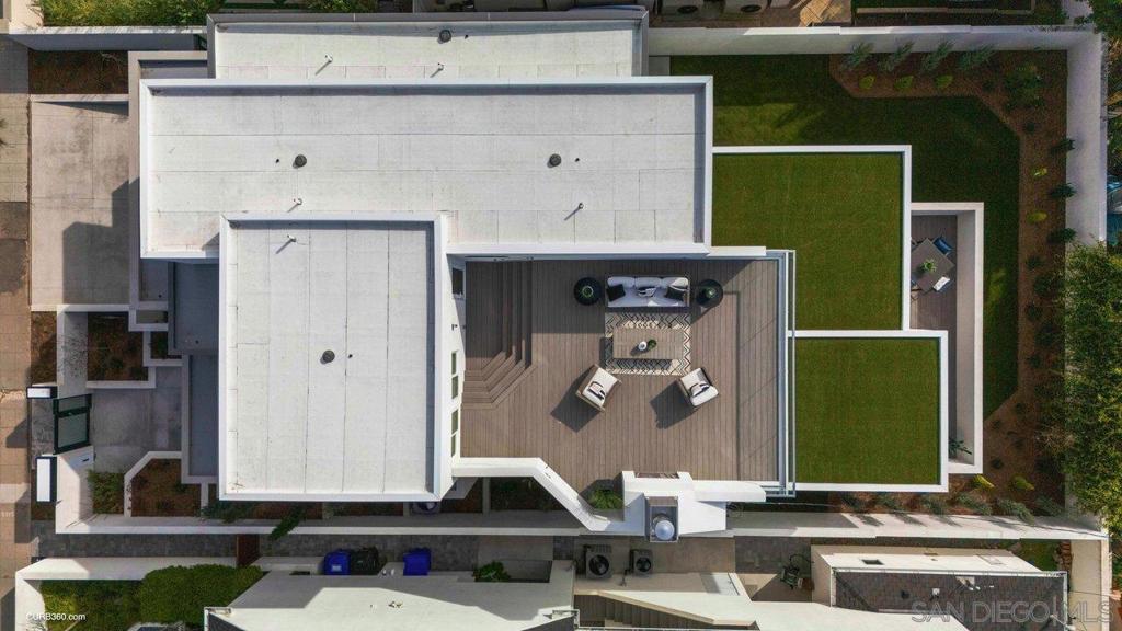 La Jolla - Residential