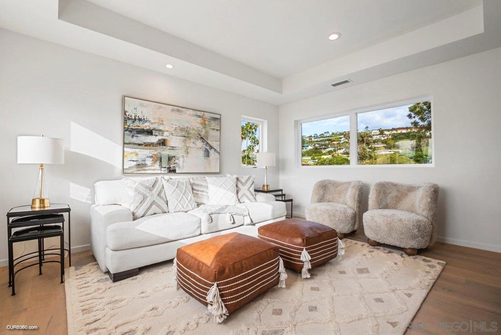 La Jolla - Residential