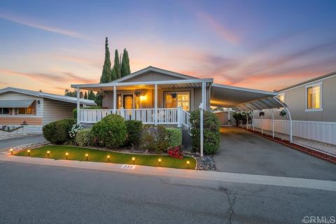 200 N El Camino Real 355 Oceanside CA 92058