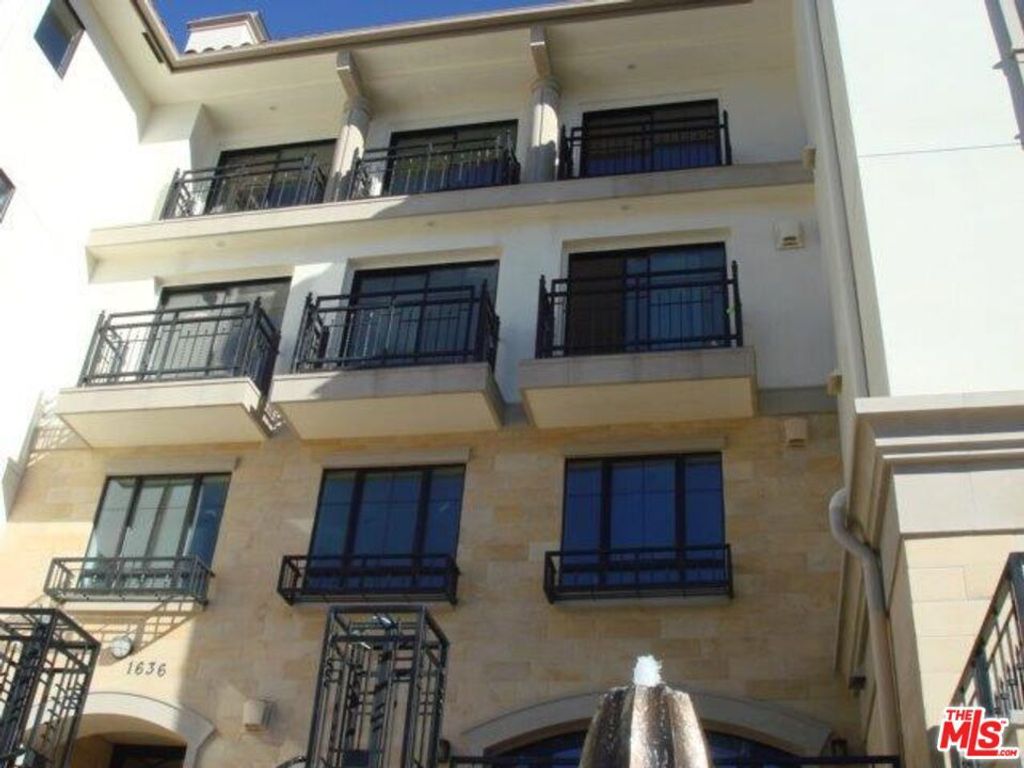 Photo of 1636 S Beverly Glen Boulevard #303, Los Angeles, CA 90024 (MLS # 26685337)