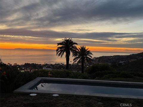 Photo of 1704 Thurston Drive, Laguna Beach, CA 92651 (MLS # LG26028533)