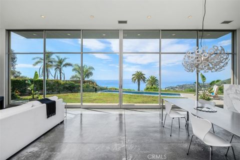 Photo of 1704 Thurston Drive, Laguna Beach, CA 92651 (MLS # LG26028533)