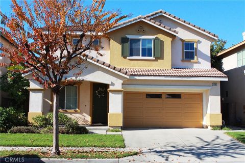 1385 Estel Pomona CA 91768