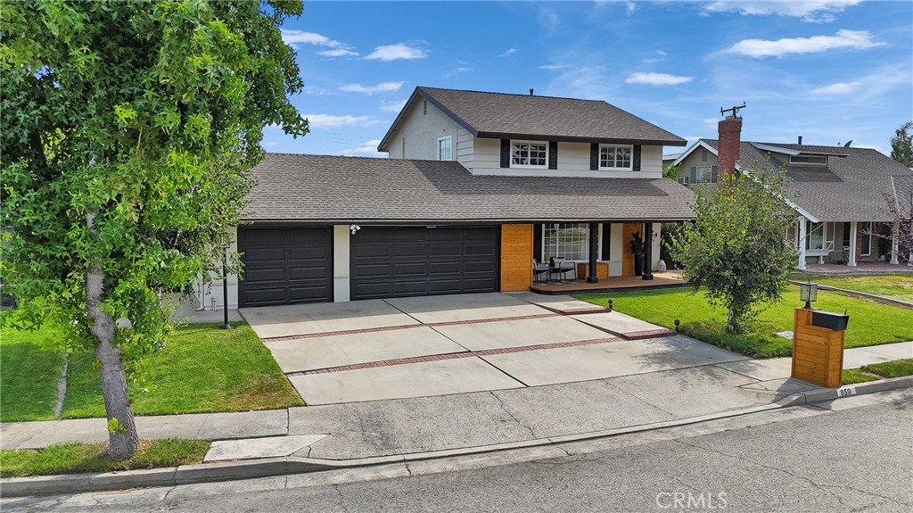 850 Palmetto Place