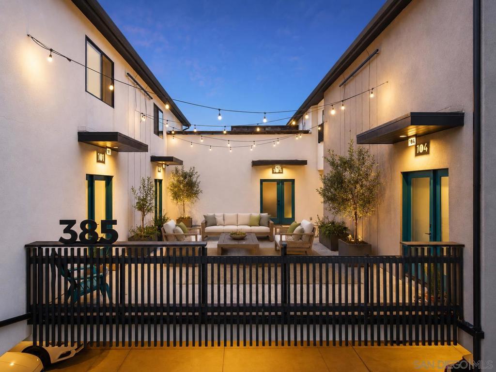 385 Juniper