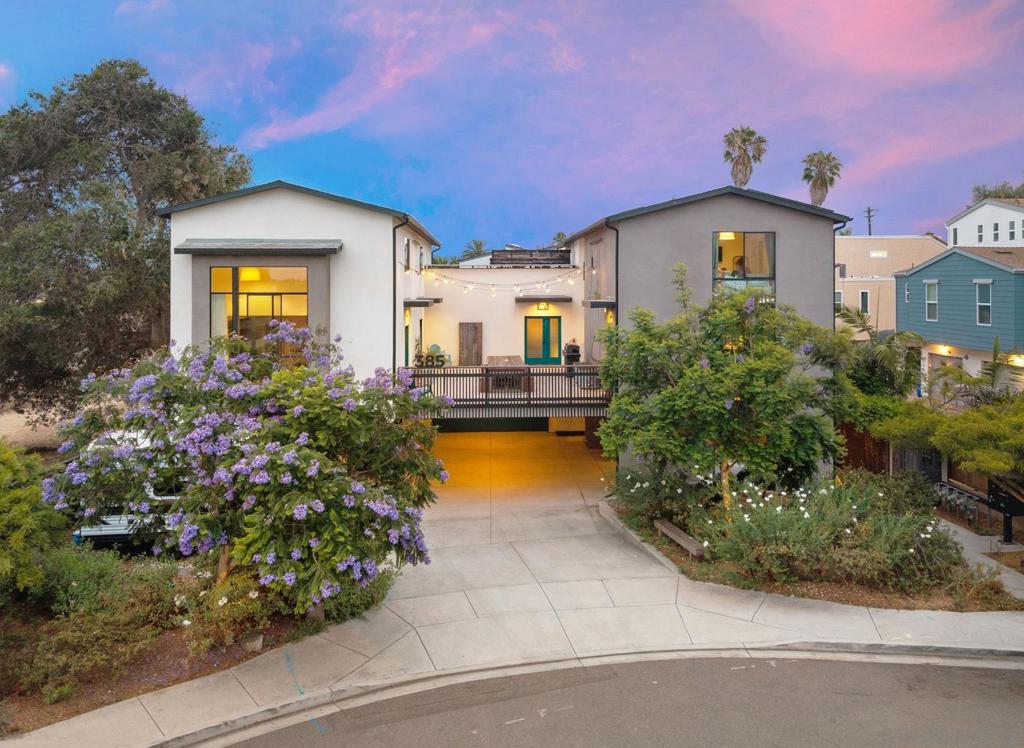 385 Juniper