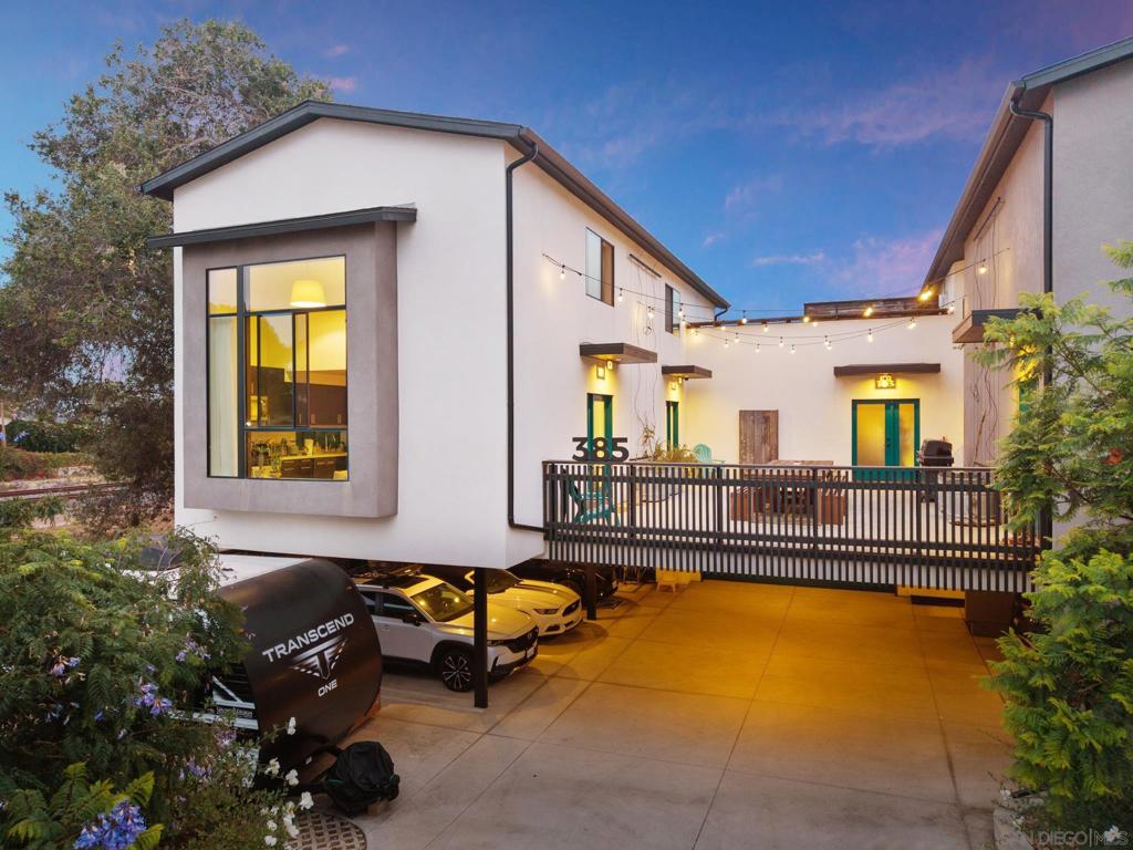 385 Juniper