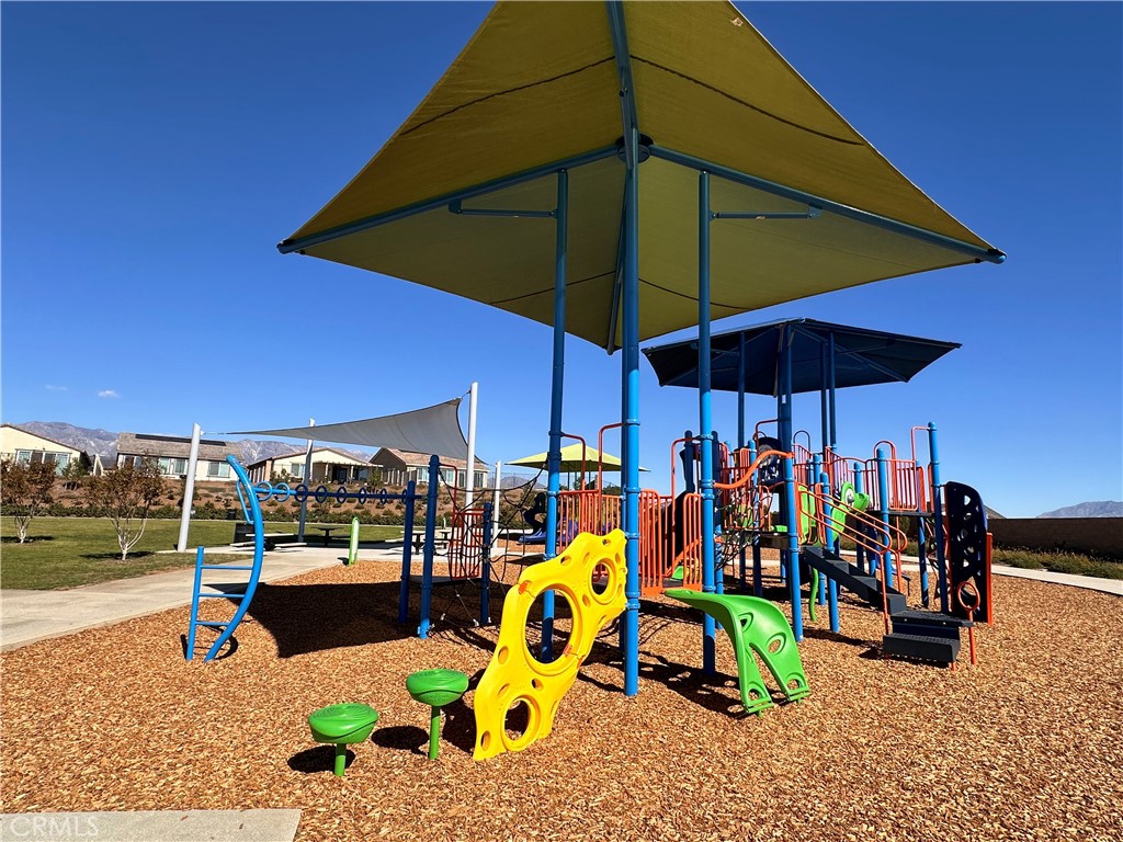 Solera (SLRA) - Residential Lease