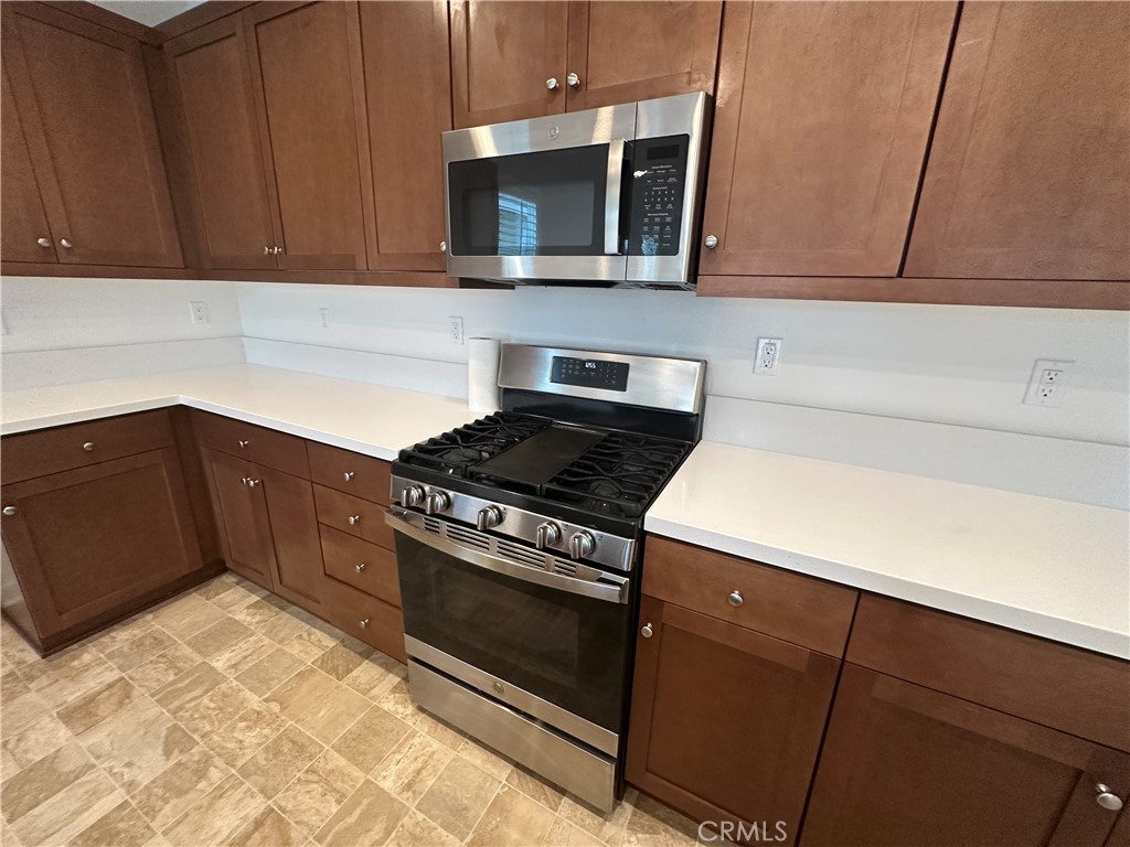 Solera (SLRA) - Residential Lease