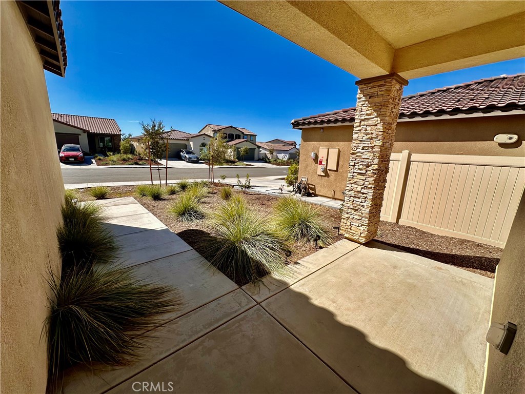 Solera (SLRA) - Residential Lease