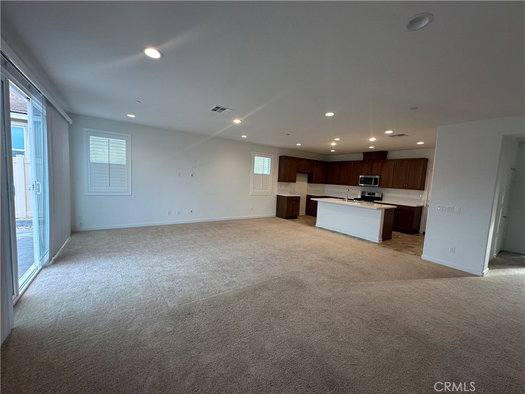 Solera (SLRA) - Residential Lease