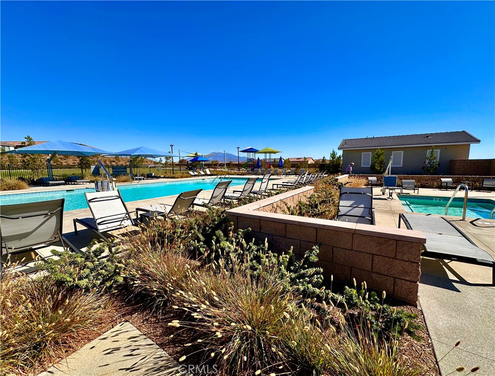 Solera (SLRA) - Residential Lease