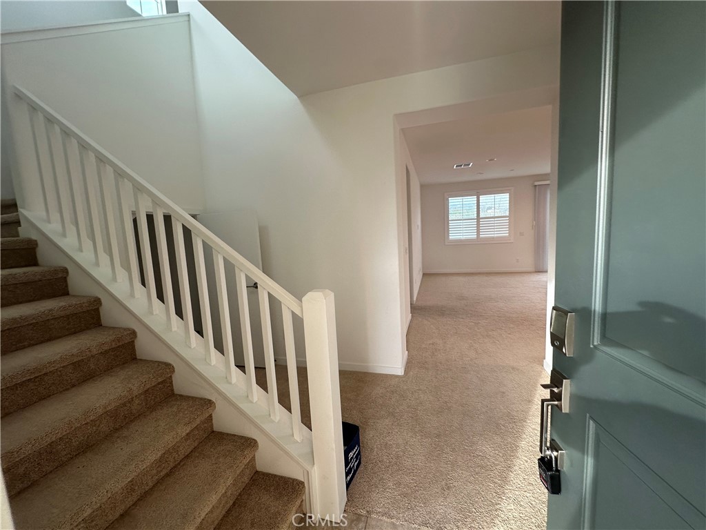 Solera (SLRA) - Residential Lease