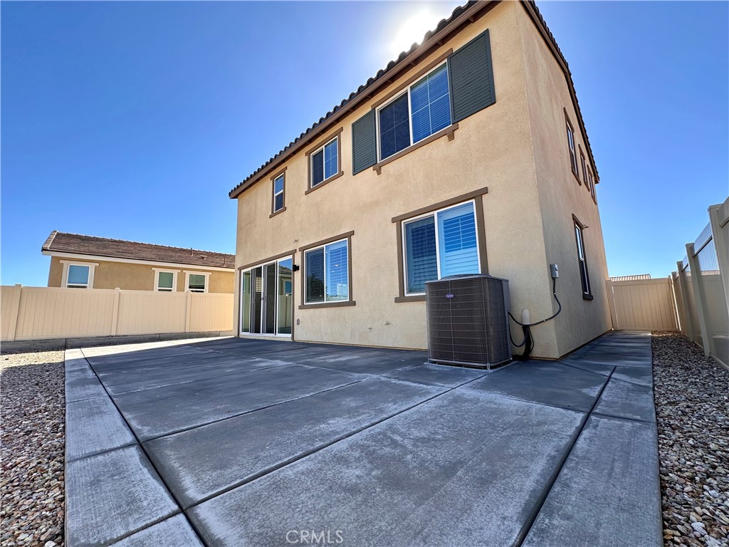 Solera (SLRA) - Residential Lease