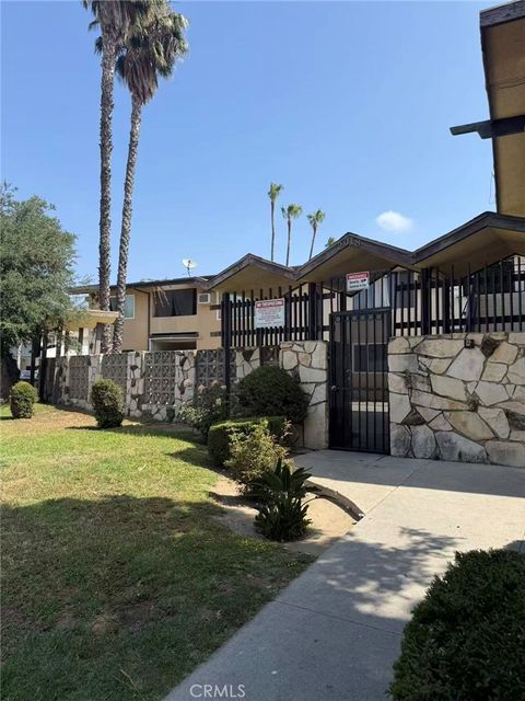 Photo of 2018 Las Vegas AVE #8, Pomona, CA 91767 (MLS # WS26112466)