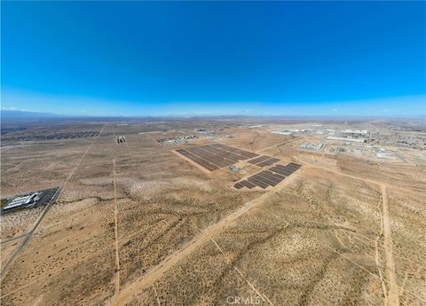 Photo of 0 Cassia Road, Adelanto, CA 92301 (MLS # HD25242133)