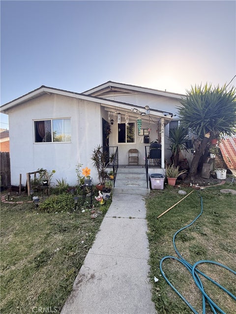 Photo of 25441 Frampton AVE, Harbor City, CA 90710 (MLS # SB26185988)