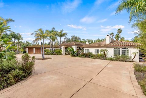 Property photo of 17412 la brisa, rancho santa fe, CA 92067