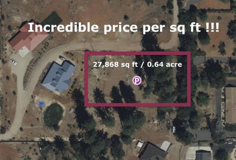 Photo of 6081 Williams Drive, Paradise, CA 95969 (MLS # ML82029793)