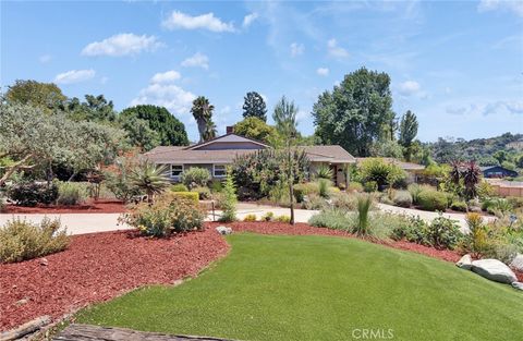 20694 E Rancho San Jose Drive Covina CA 91724