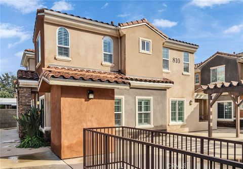 Photo of 810 N Garfield Ave, Alhambra, CA 91801 (MLS # WS26000264)