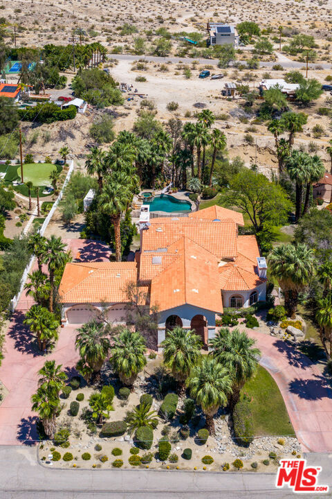 71790 Jaguar Way