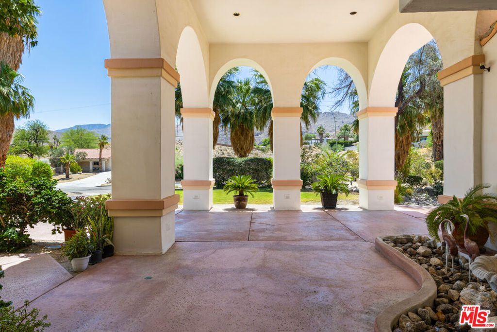 71790 Jaguar Way