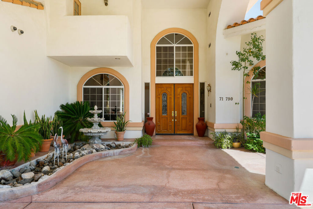 71790 Jaguar Way