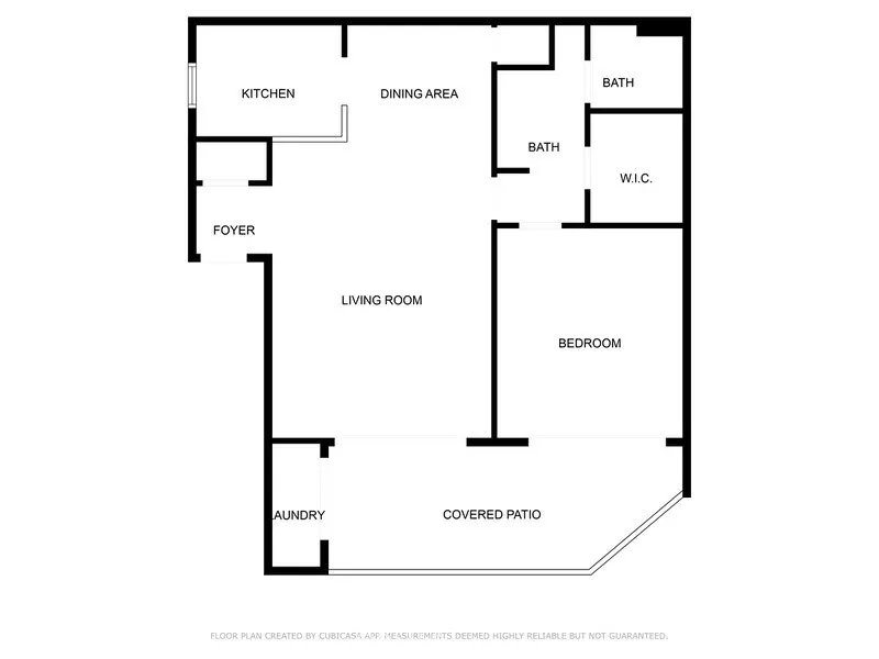 Garden Grove, California 92840, United States, 1 Bedroom Bedrooms, ,1 BathroomBathrooms,Residential,Active,164875