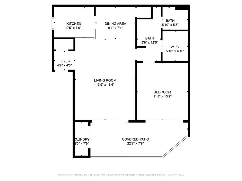 Garden Grove, California 92840, United States, 1 Bedroom Bedrooms, ,1 BathroomBathrooms,Residential,Active,164875