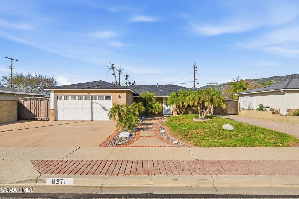 6271 Marsha Avenue