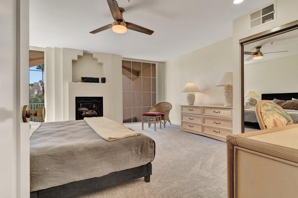 Desert Sun Resort - Residential