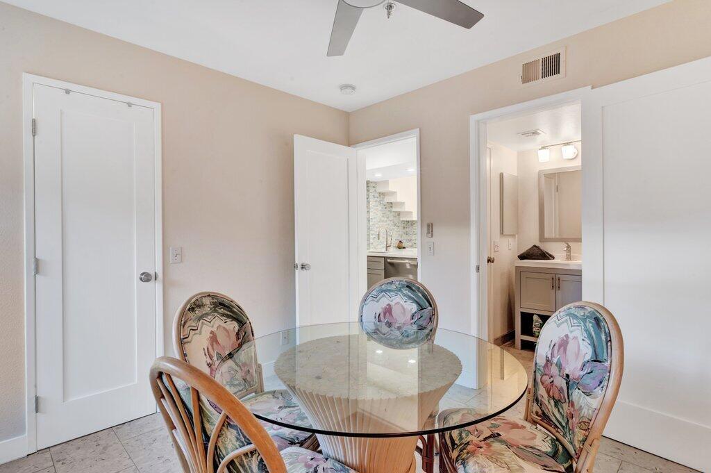 Desert Sun Resort - Residential